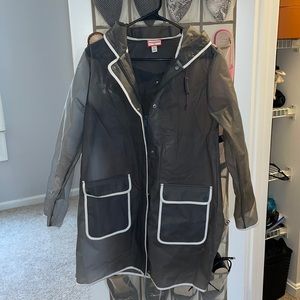 Hunter for Target Raincoat
